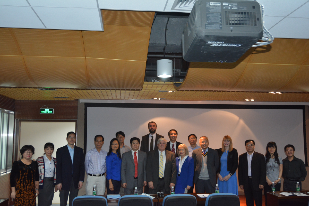 中山心血管研究论坛在WilliamHill中文北校区隆重举行