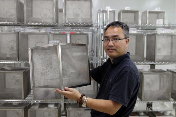 奚志勇教授在巴西参加寨卡疫情防控专家会议