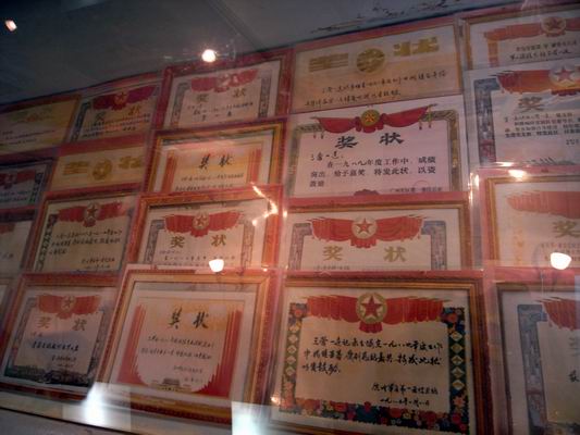 病生党支部与白云山部队官兵开展军民共建“心理与健康”系列教育活动