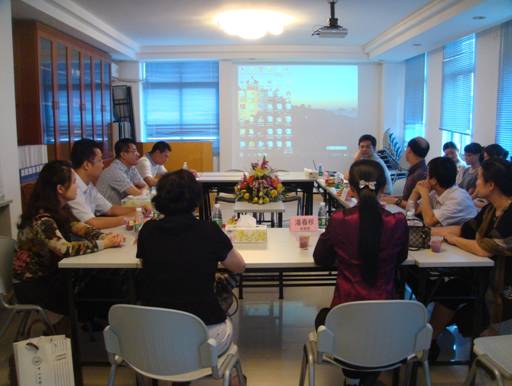 生物安全三级实验室顺利通过CNAS现场监督评审