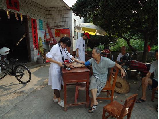 我院学生公益团队获得“青春使命——全国大学生实践评选活动”二等奖