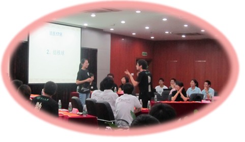 第一届医科技能水平大赛的活动回顾