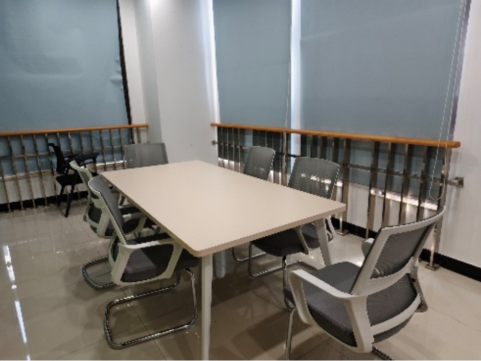 （阅读空间 318）