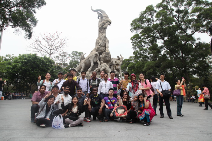 IBRO亚太地区神经威廉希尔生学习交流班在我院闭幕