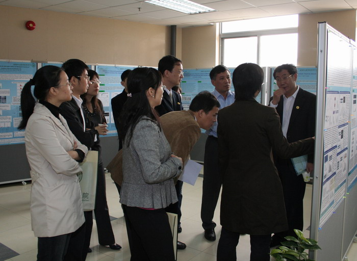 首届william威廉中文学术节隆重举行