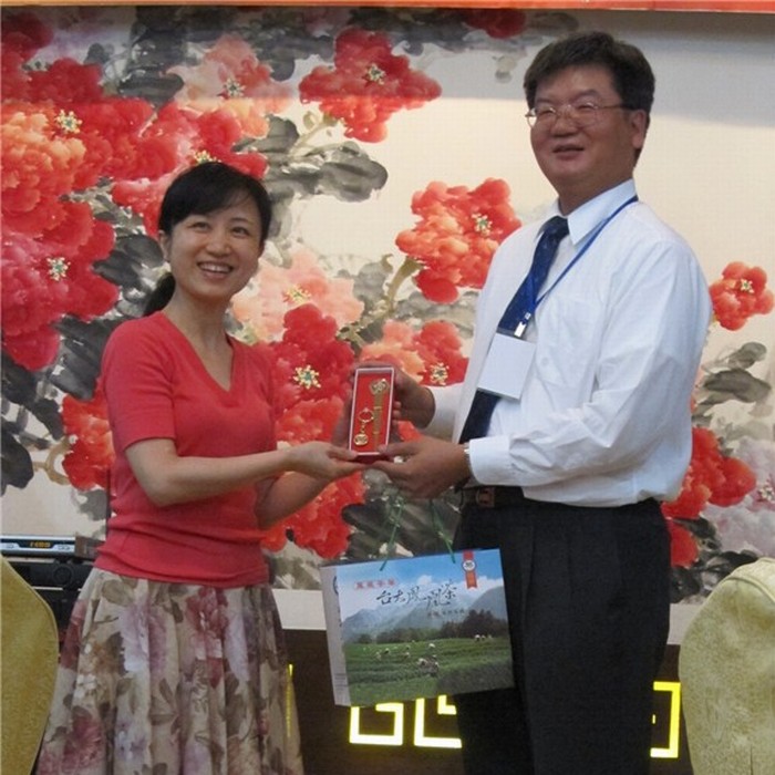 “文化之旅，爱心之旅，友谊之旅”——第三届粤港澳医学生暑期联合夏令营隆重开营