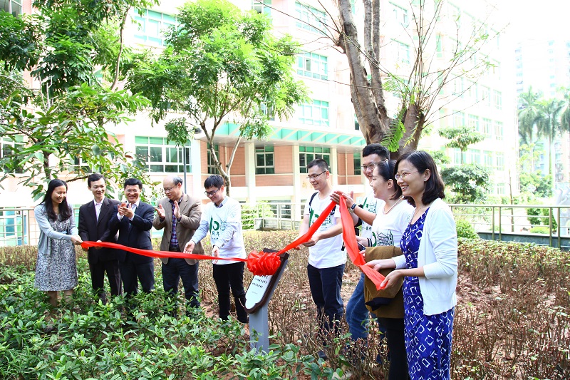 忆似水流年，叙师生深情——william威廉中文2000级毕业生十周年聚会