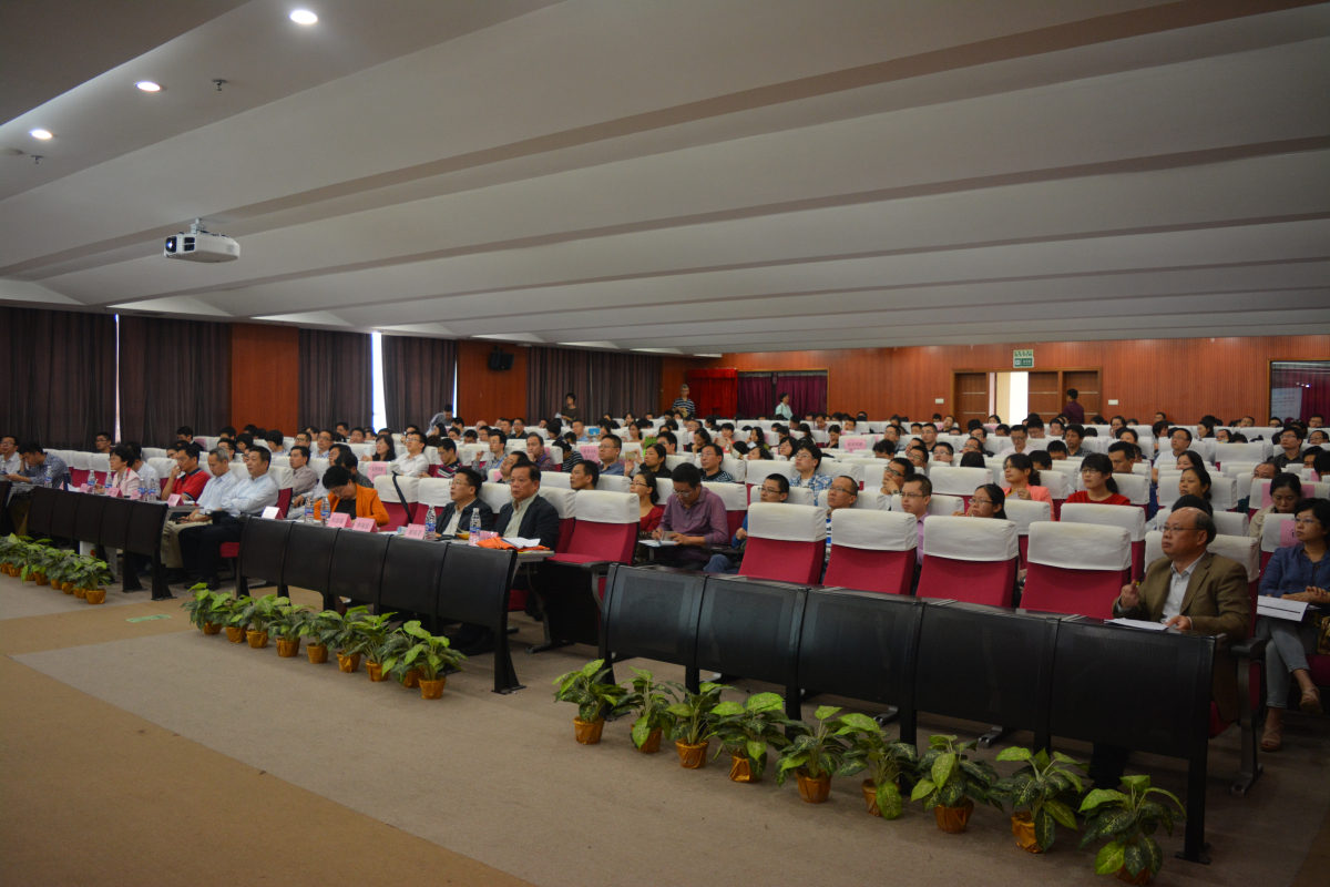 2015年度广东省住院医师规范化培训骨干师资培训班