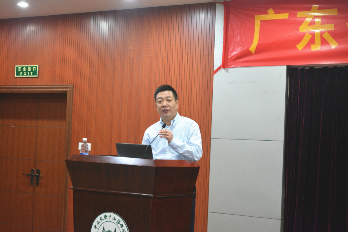 2015年度广东省住院医师规范化培训骨干师资培训班